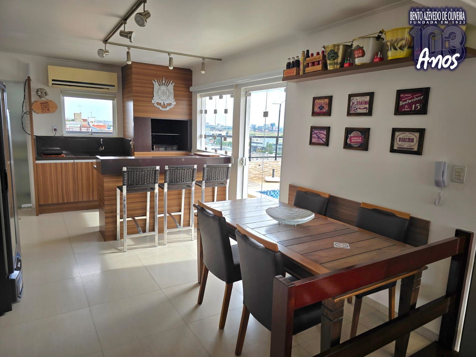 Cobertura, 3 quartos, 296 m² - Foto 24