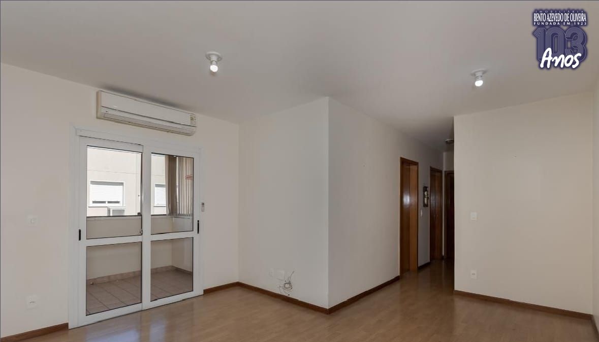 Apartamento, 3 quartos, 83 m² - Foto 2