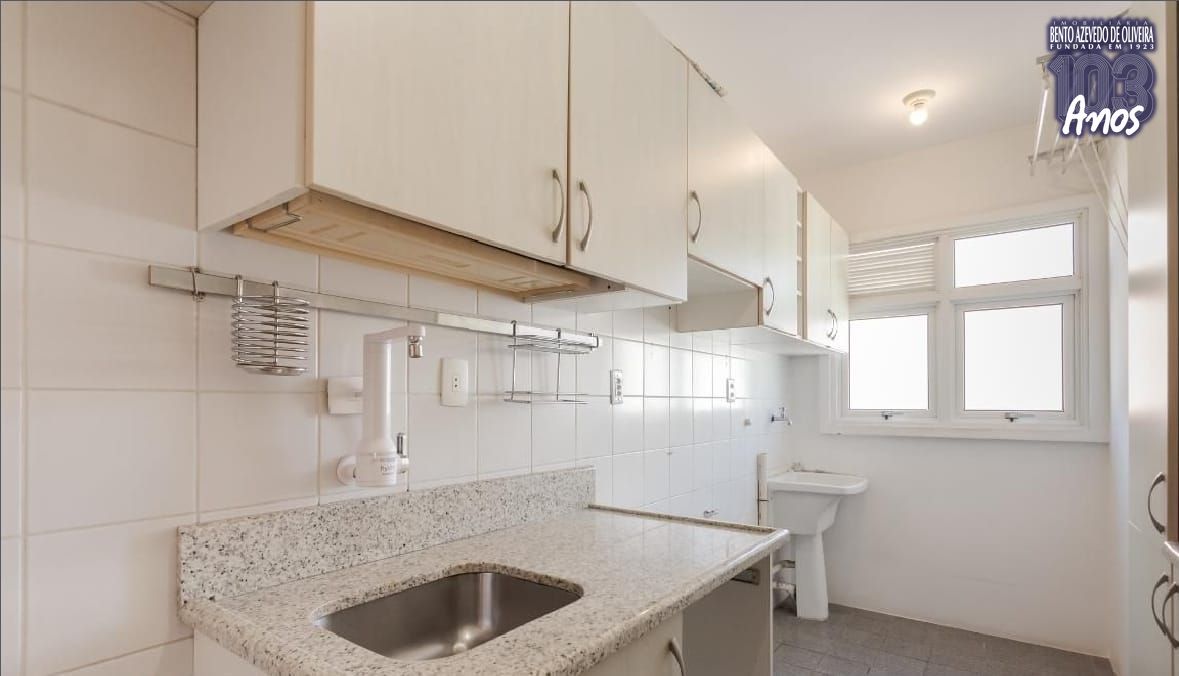Apartamento, 3 quartos, 83 m² - Foto 8