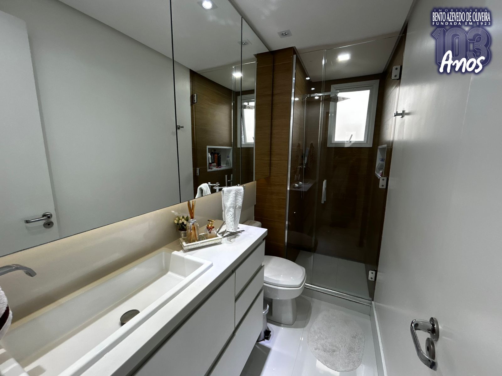 Apartamento, 3 quartos, 100 m² - Foto 15