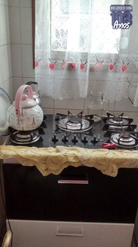 Apartamento, 1 quarto, 31 m² - Foto 12