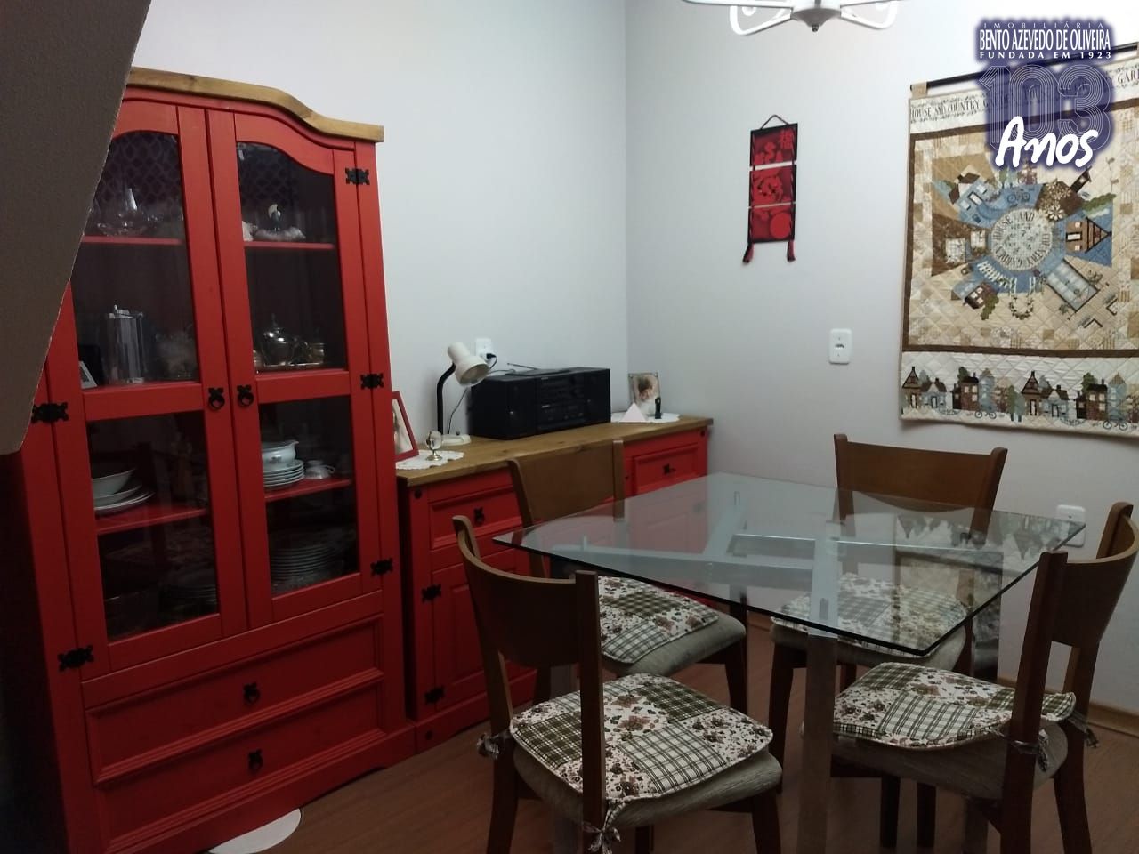 Sobrado, 3 quartos, 90 m² - Foto 4