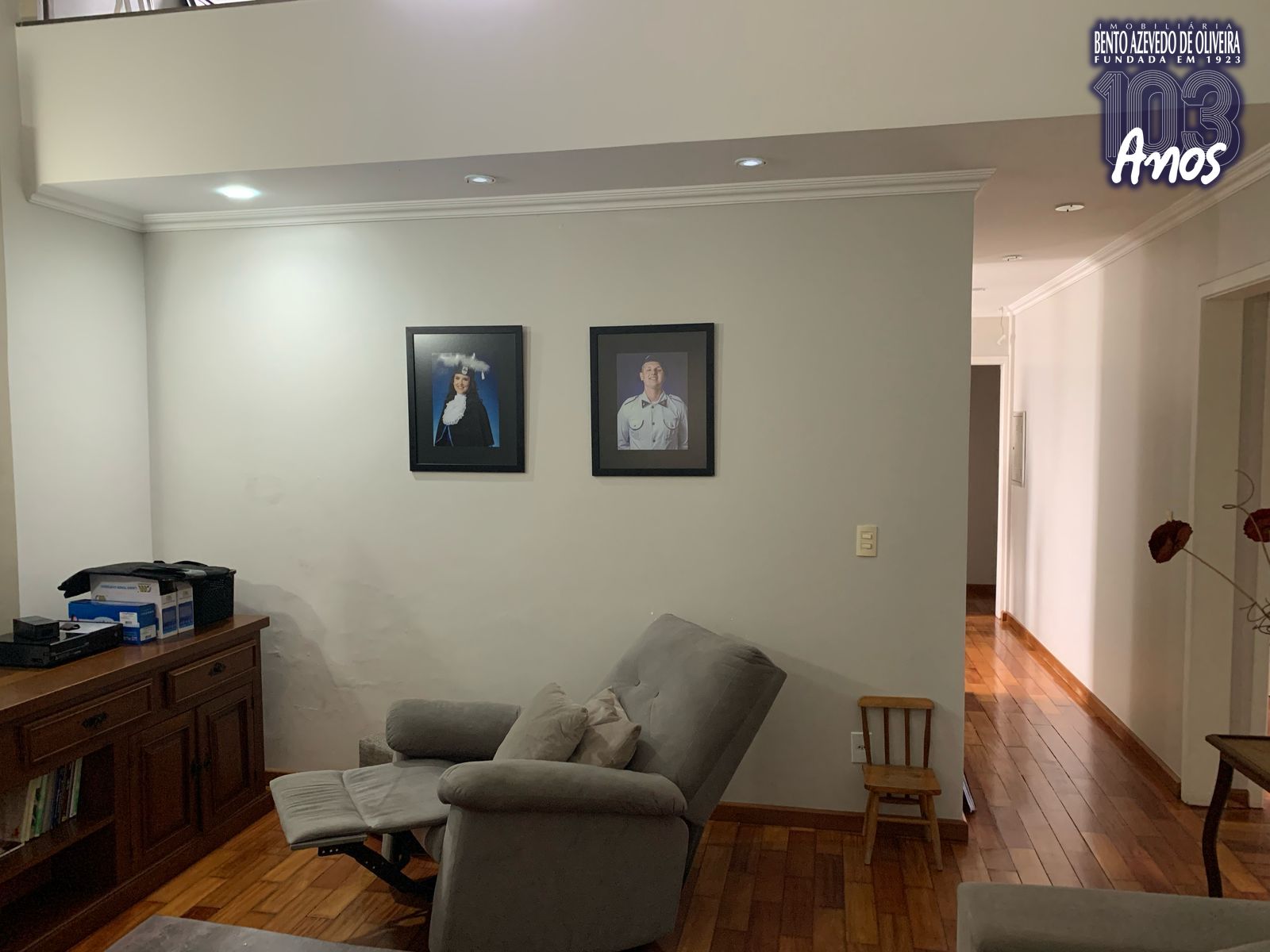 Sobrado, 4 quartos, 271 m² - Foto 69