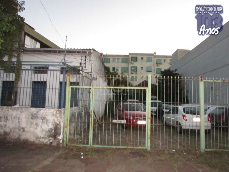 Terreno, 842 m² - Foto 3