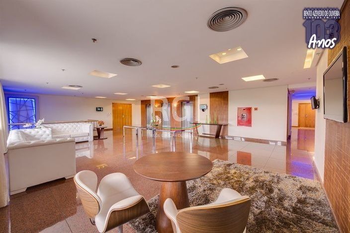 Apartamento, 1 quarto, 37 m² - Foto 9