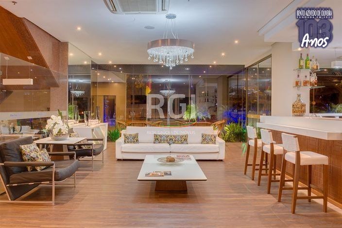 Apartamento, 1 quarto, 37 m² - Foto 8