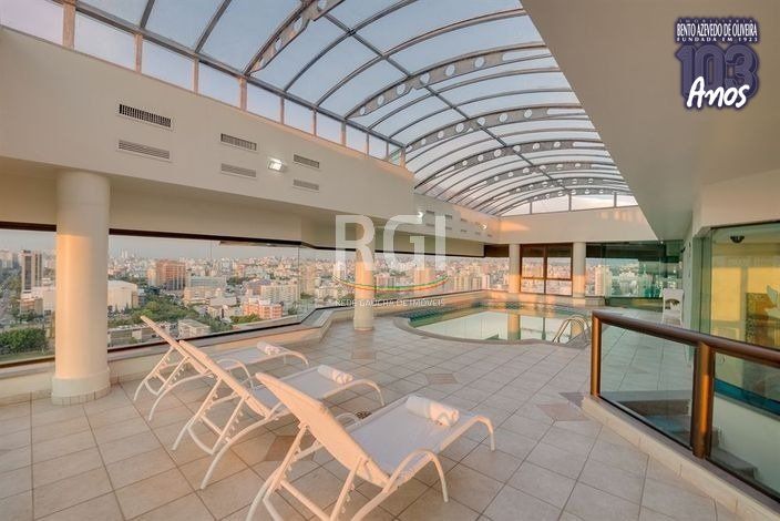 Apartamento, 1 quarto, 37 m² - Foto 3