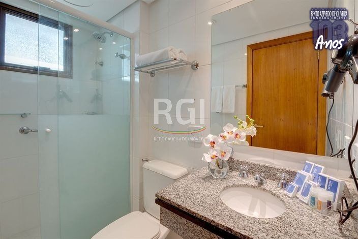 Apartamento, 1 quarto, 37 m² - Foto 5