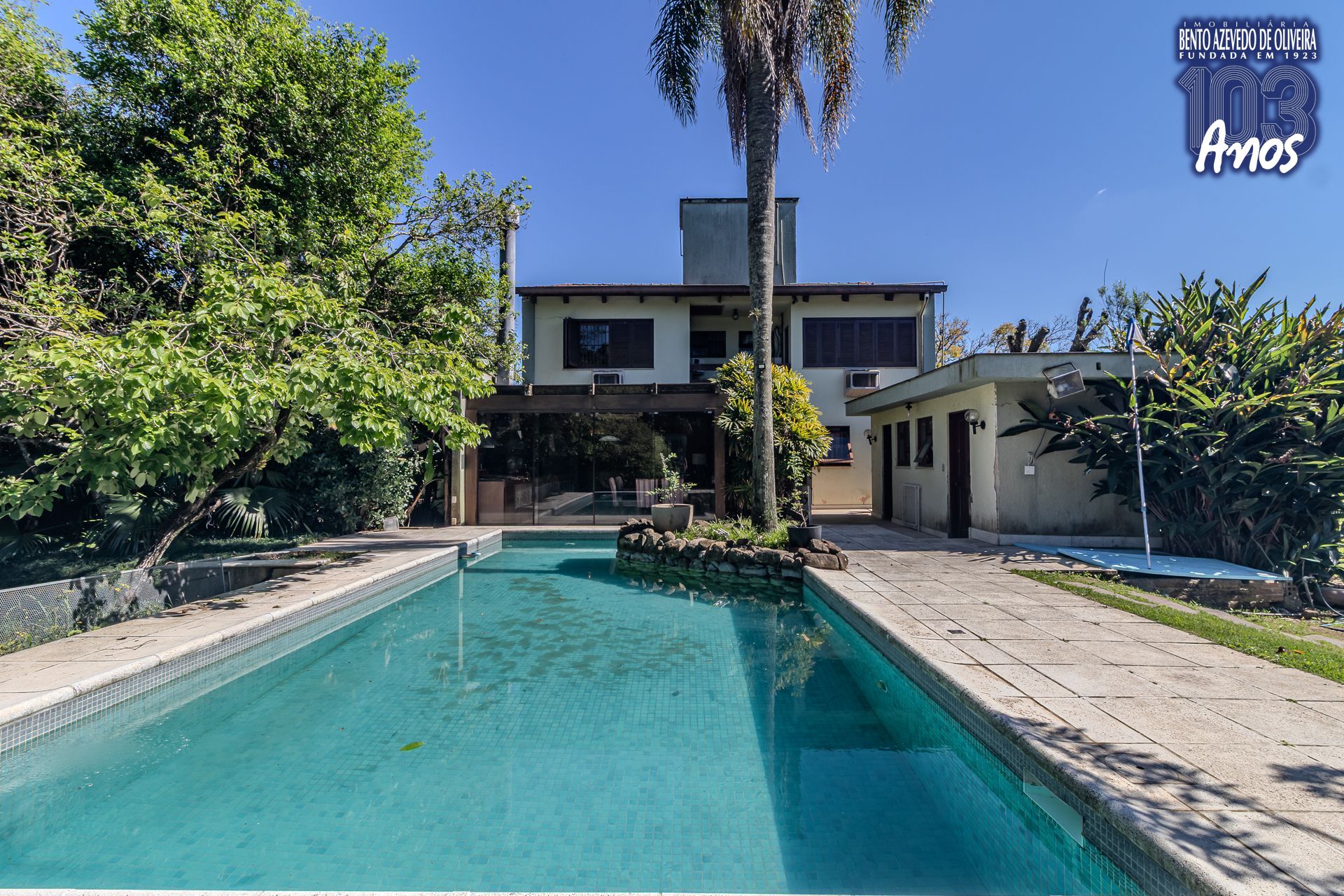 Casa, 4 quartos, 240 m² - Foto 4