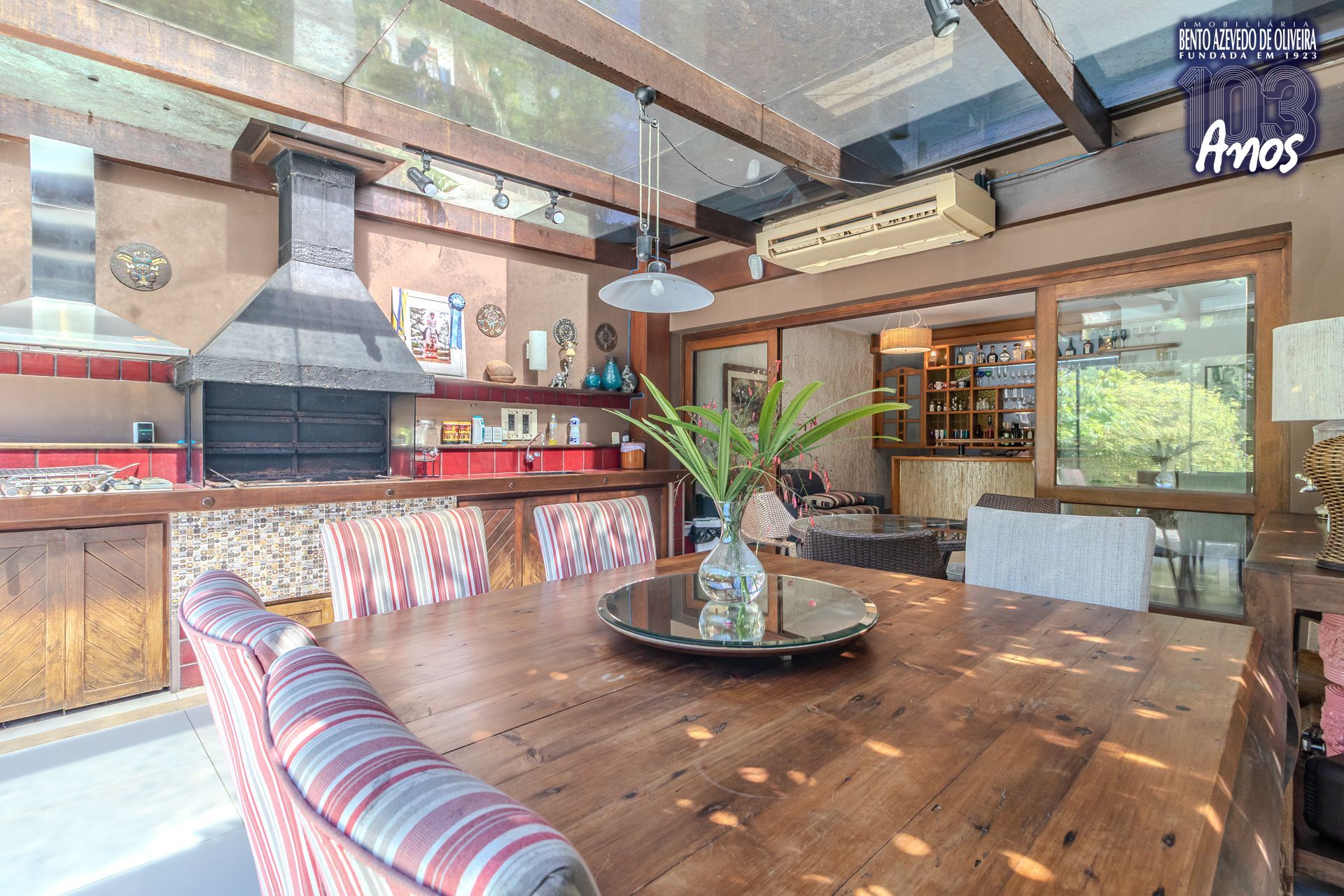 Casa, 4 quartos, 240 m² - Foto 26