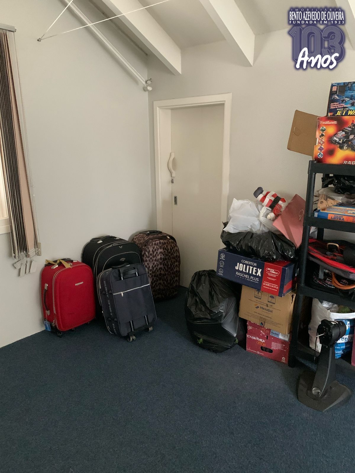 Sobrado, 4 quartos, 271 m² - Foto 22