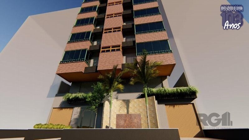 Apartamento, 1 quarto, 31 m² - Foto 20