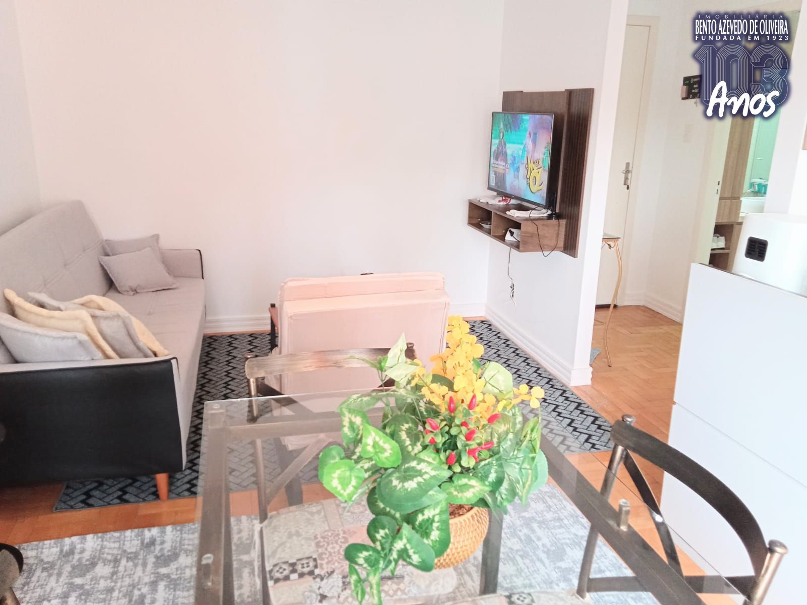 Apartamento, 1 quarto, 46 m² - Foto 12