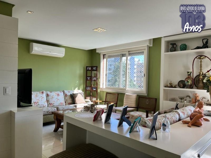 Apartamento, 3 quartos, 125 m² - Foto 4