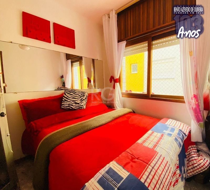 Apartamento, 1 quarto, 31 m² - Foto 14