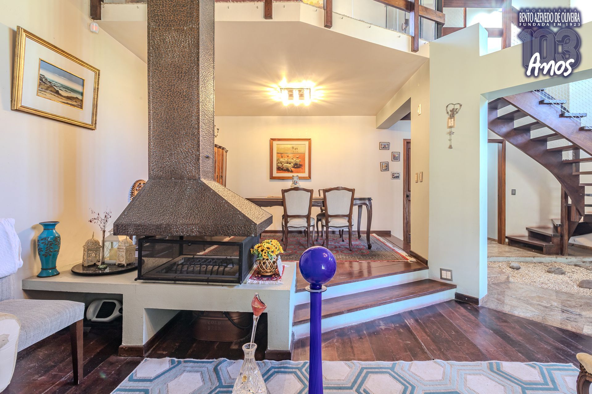 Casa, 4 quartos, 240 m² - Foto 11
