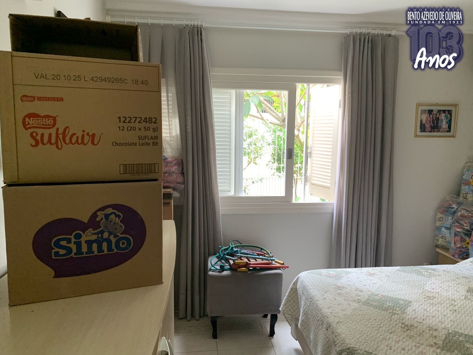 Sobrado, 4 quartos, 271 m² - Foto 40