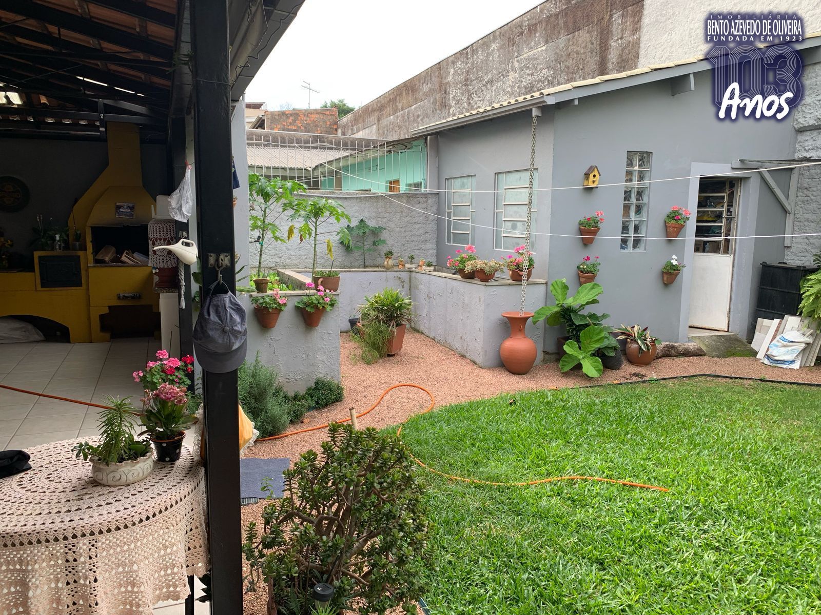 Sobrado, 4 quartos, 271 m² - Foto 55