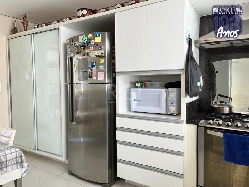 Apartamento, 3 quartos, 125 m² - Foto 9