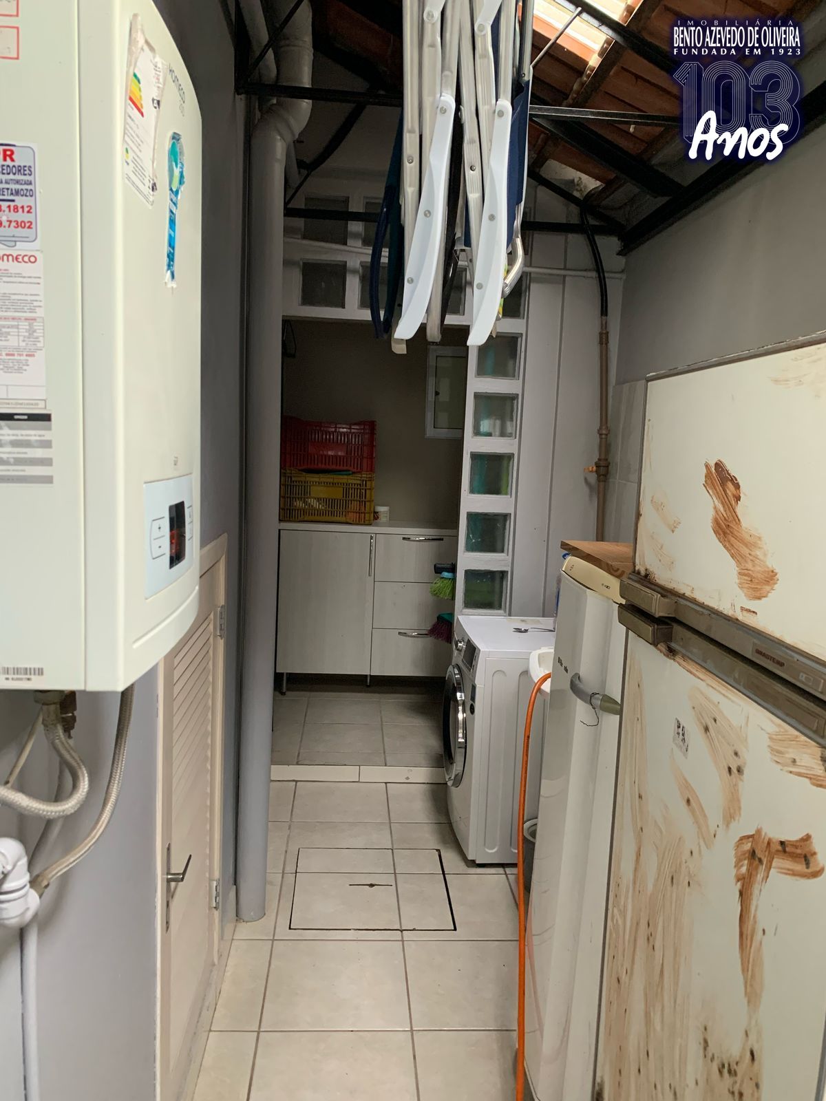 Sobrado, 4 quartos, 271 m² - Foto 19