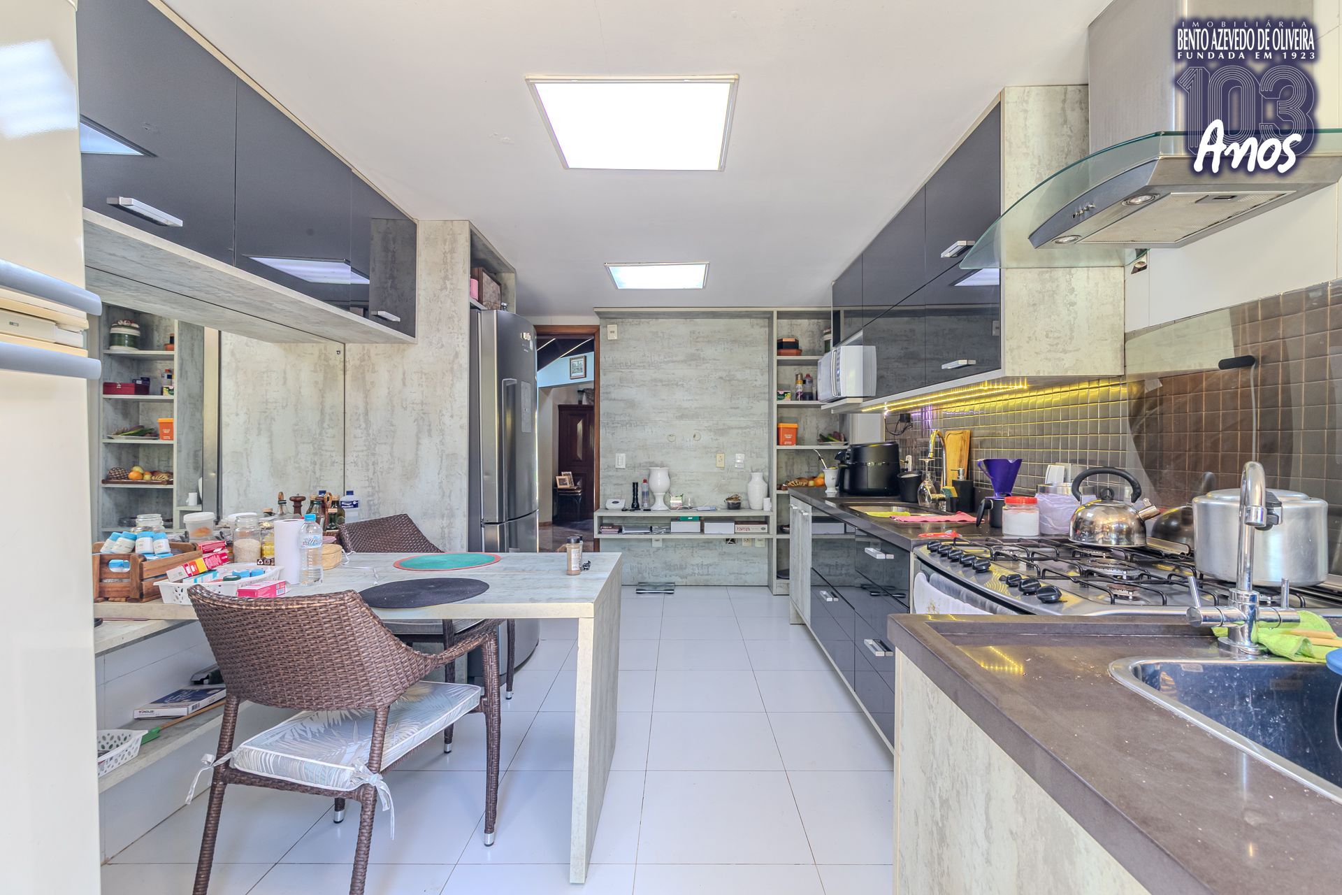 Casa, 4 quartos, 240 m² - Foto 46