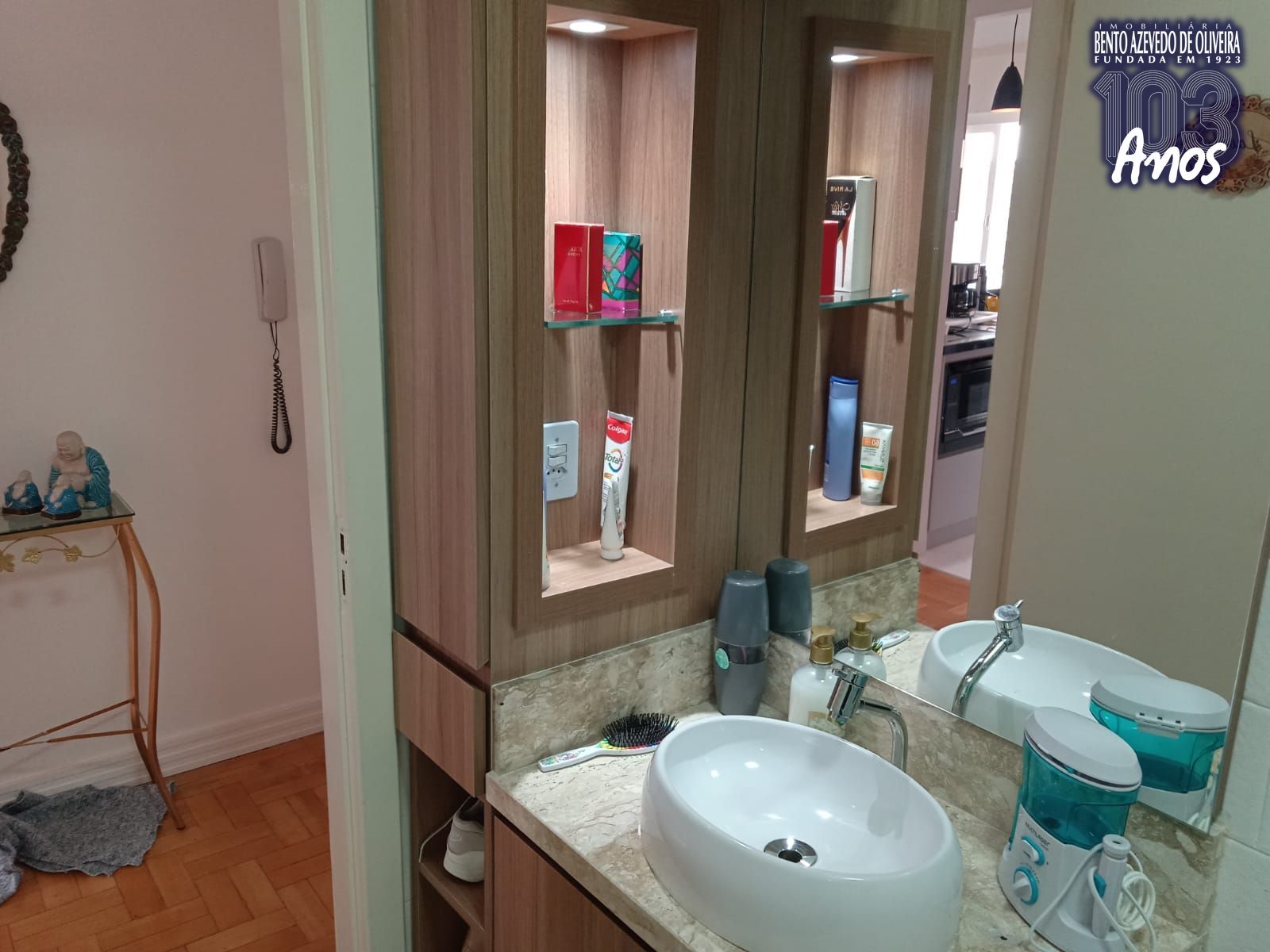Apartamento, 1 quarto, 46 m² - Foto 10