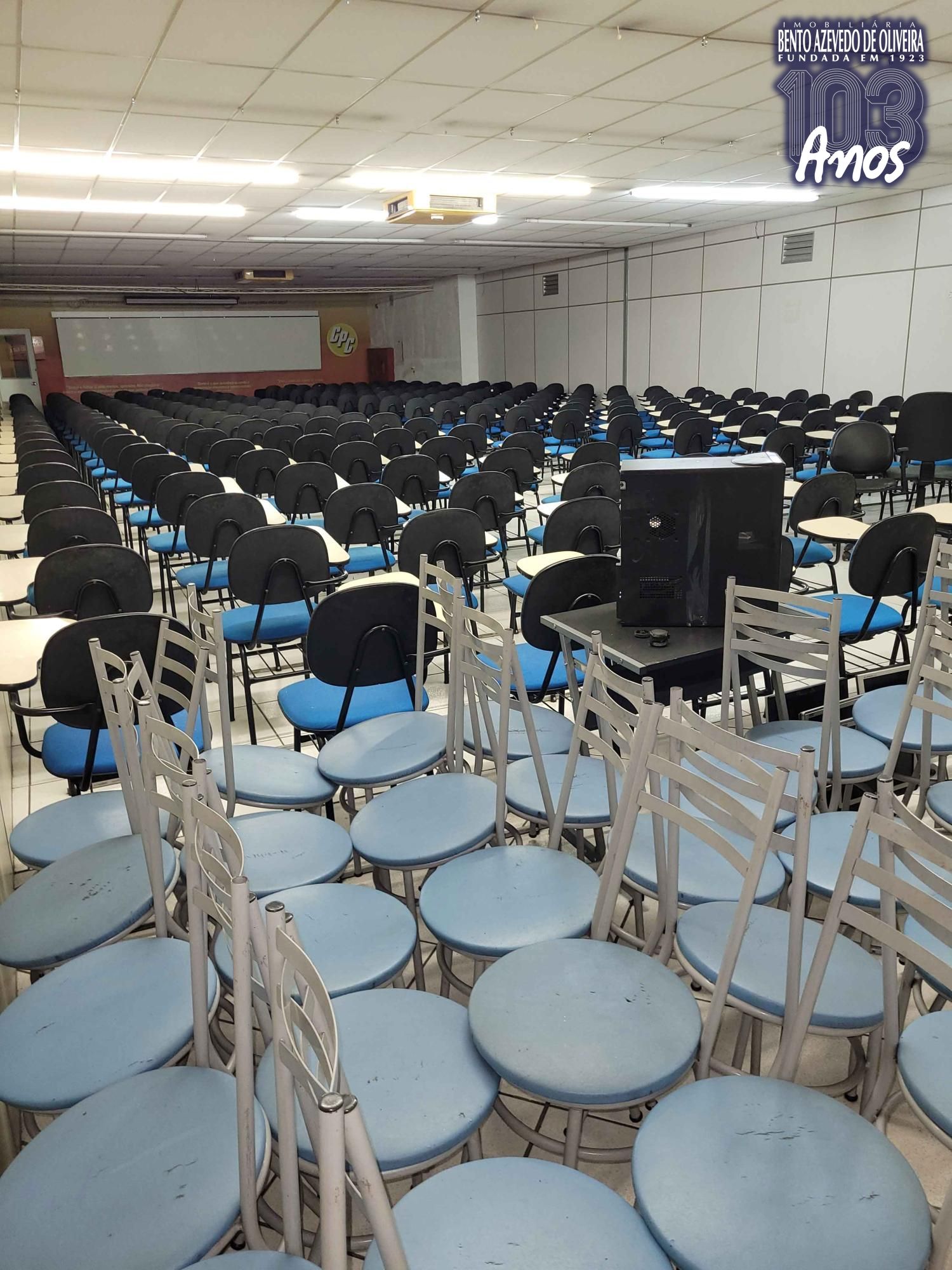 Loja-Salão, 2277 m² - Foto 20
