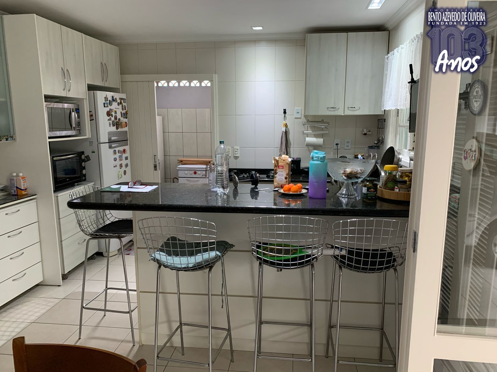 Sobrado, 4 quartos, 271 m² - Foto 47