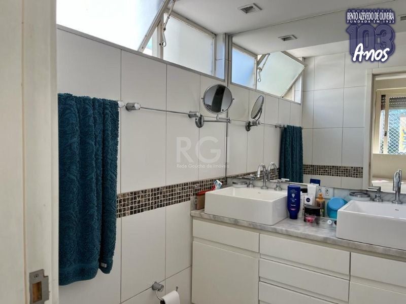 Apartamento, 3 quartos, 125 m² - Foto 15