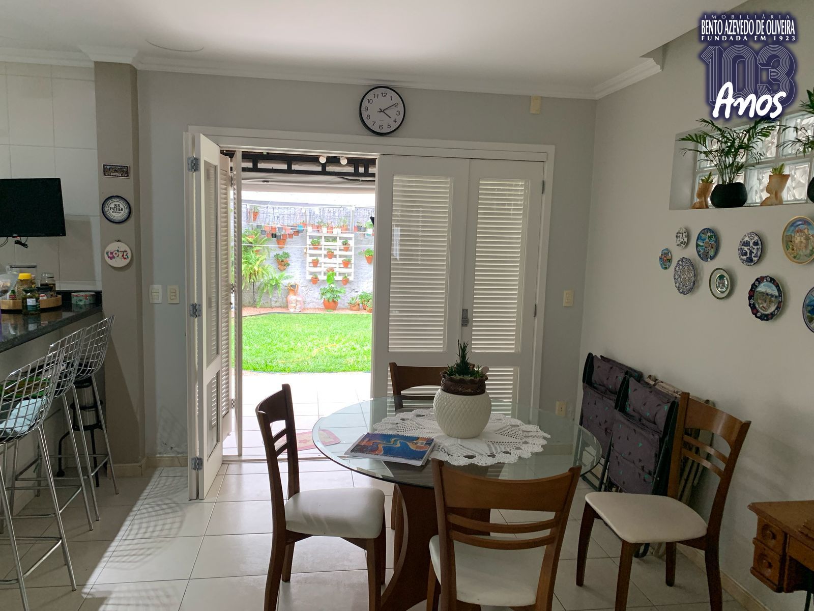 Sobrado, 4 quartos, 271 m² - Foto 64
