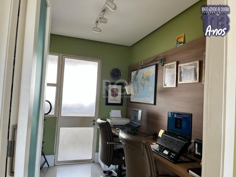 Apartamento, 3 quartos, 125 m² - Foto 7