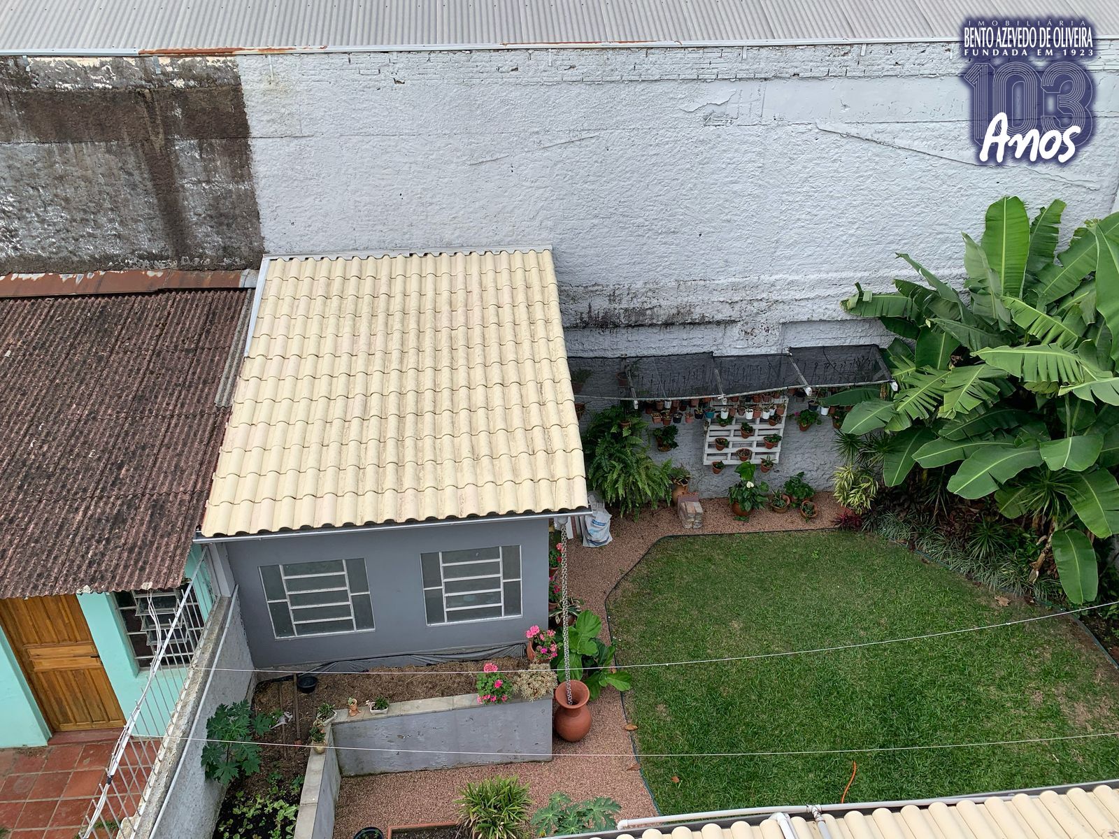 Sobrado, 4 quartos, 271 m² - Foto 37