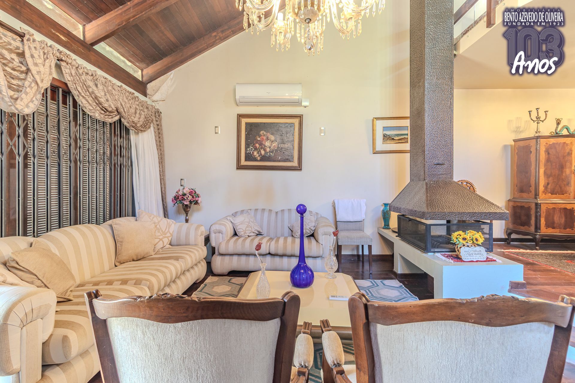 Casa, 4 quartos, 240 m² - Foto 6