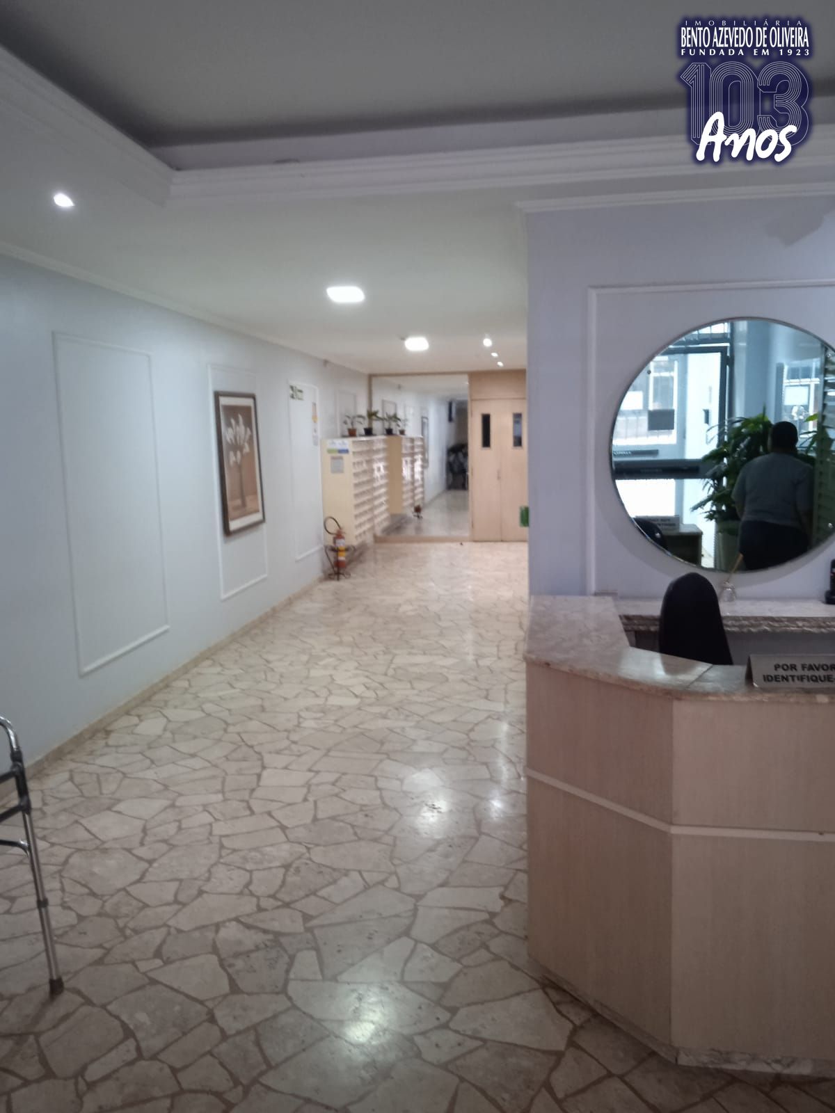 Apartamento, 1 quarto, 46 m² - Foto 24
