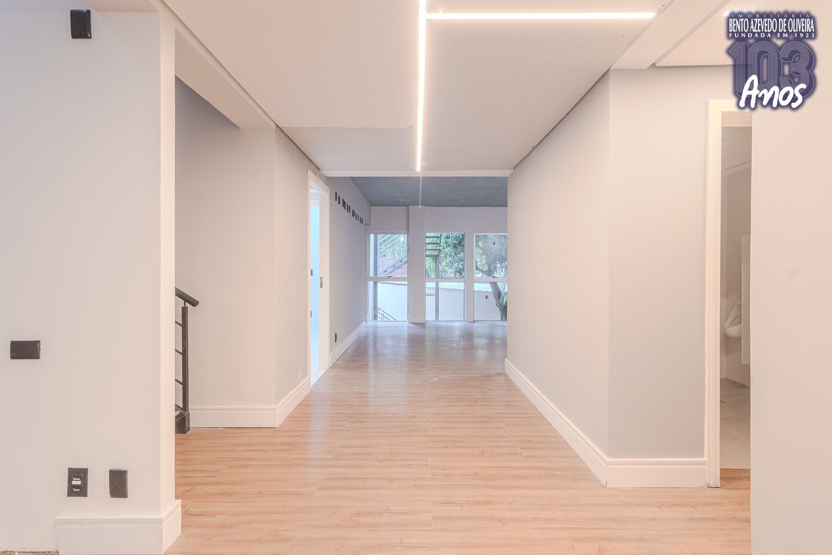 Prédio Inteiro, 650 m² - Foto 9