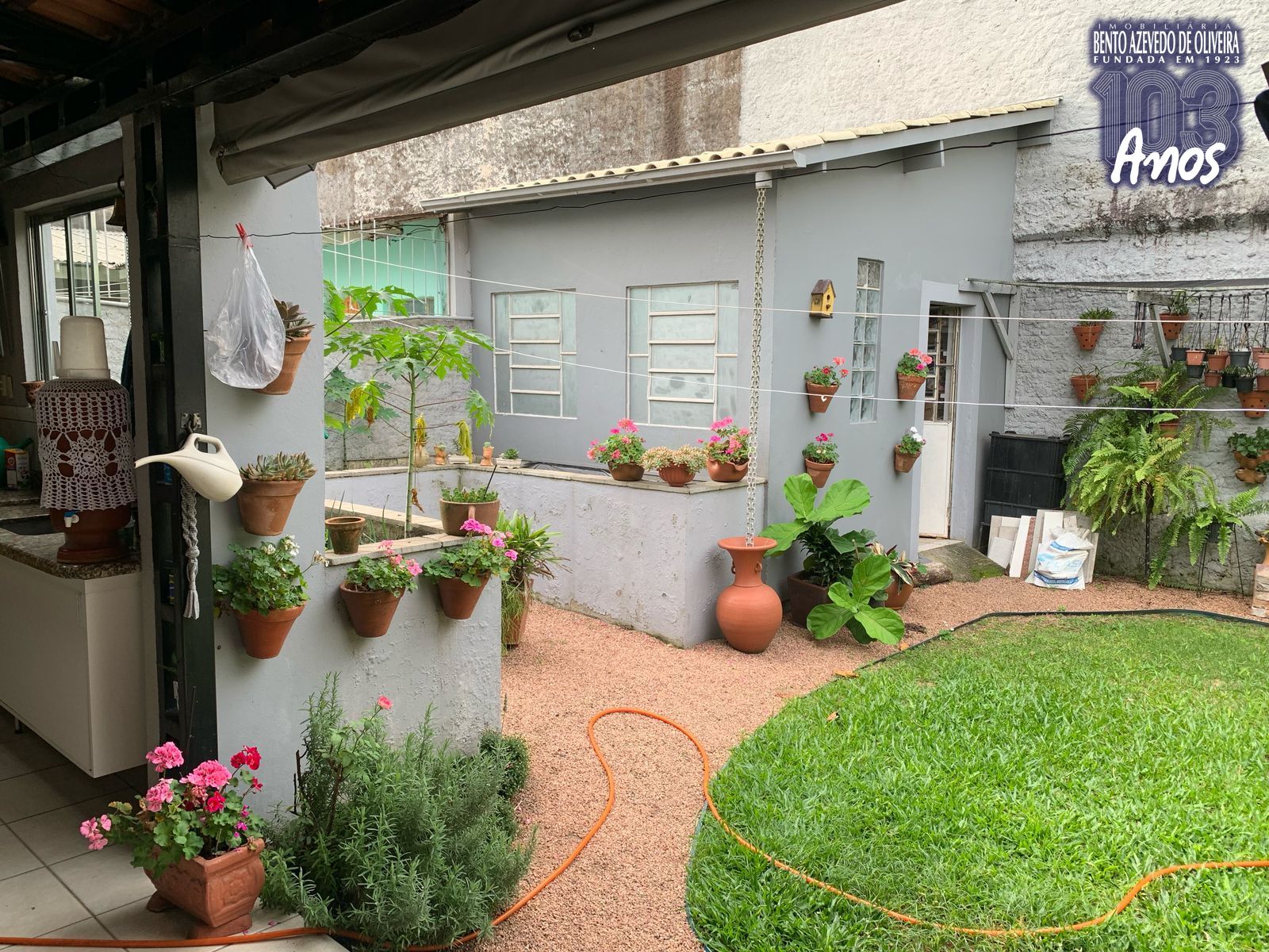 Sobrado, 4 quartos, 271 m² - Foto 56