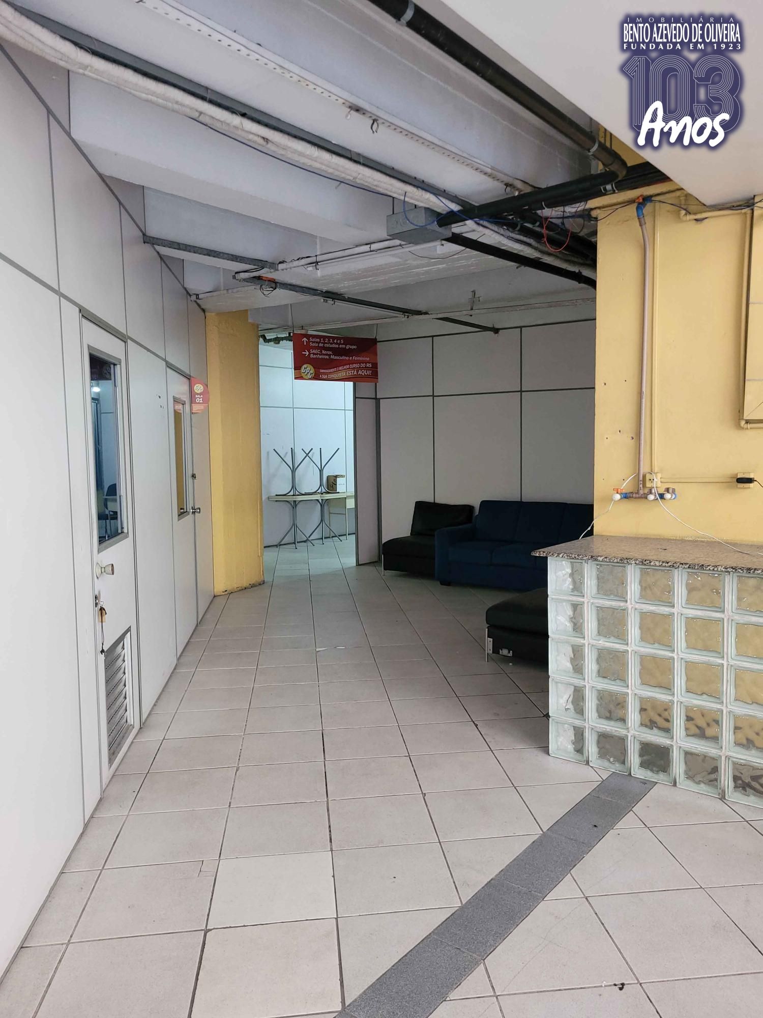Loja-Salão, 2277 m² - Foto 17