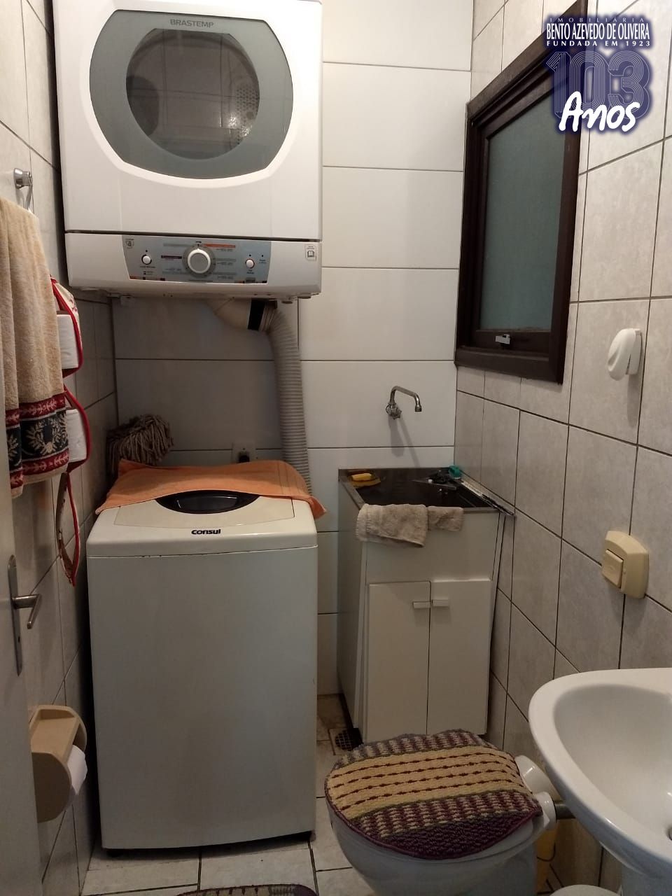 Sobrado, 3 quartos, 90 m² - Foto 6