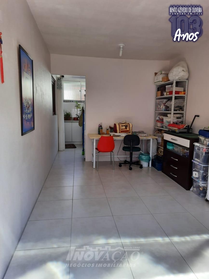 Sobrado, 3 quartos, 90 m² - Foto 7
