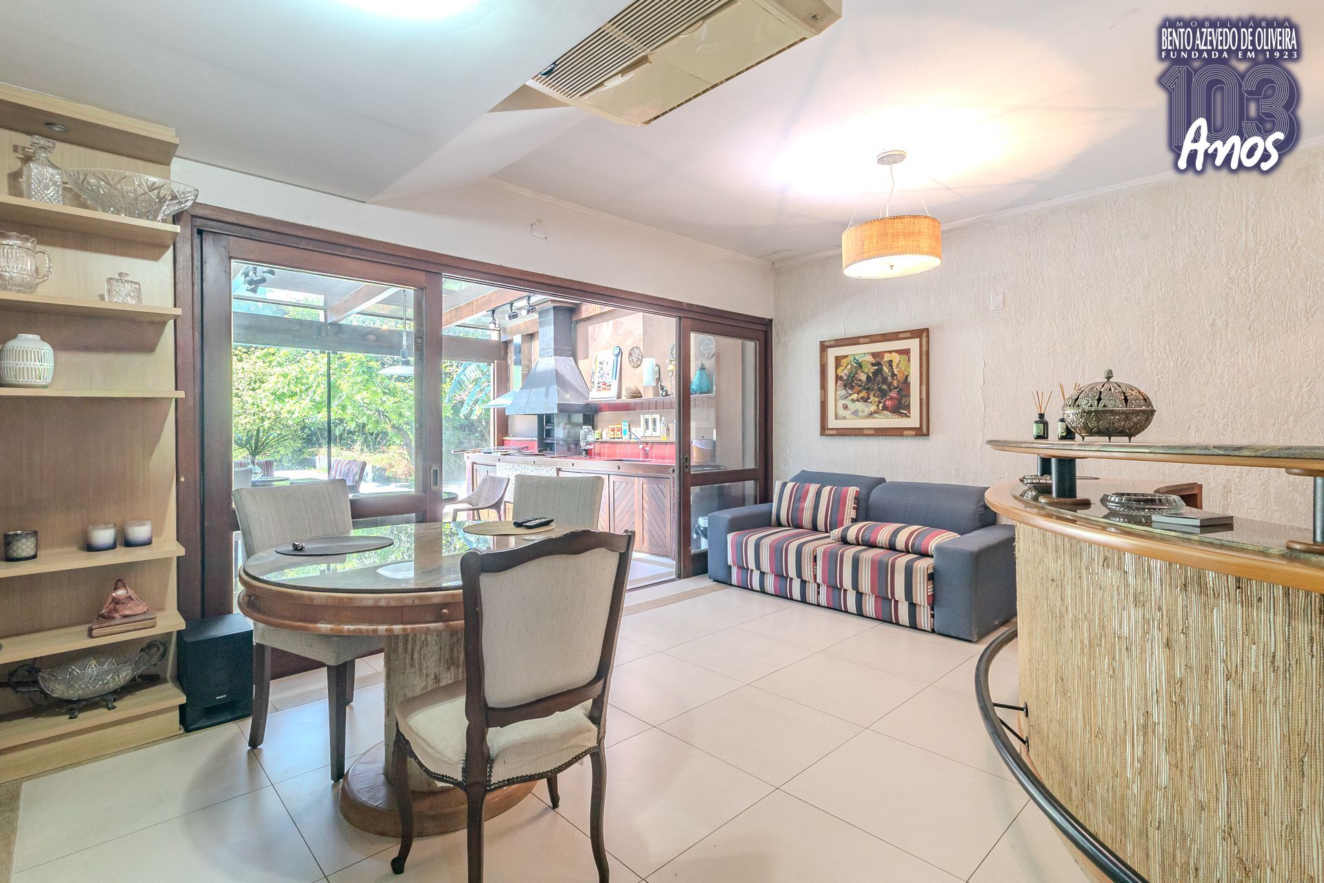 Casa, 4 quartos, 240 m² - Foto 22