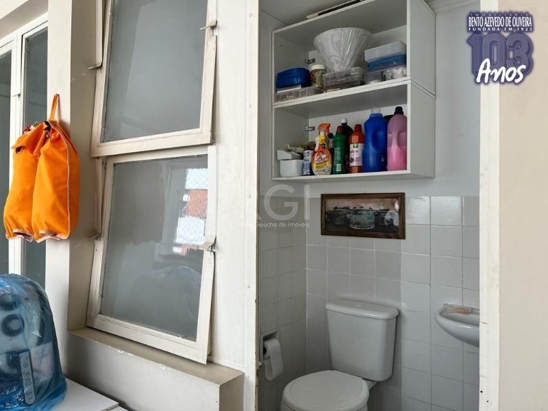 Apartamento, 3 quartos, 125 m² - Foto 13