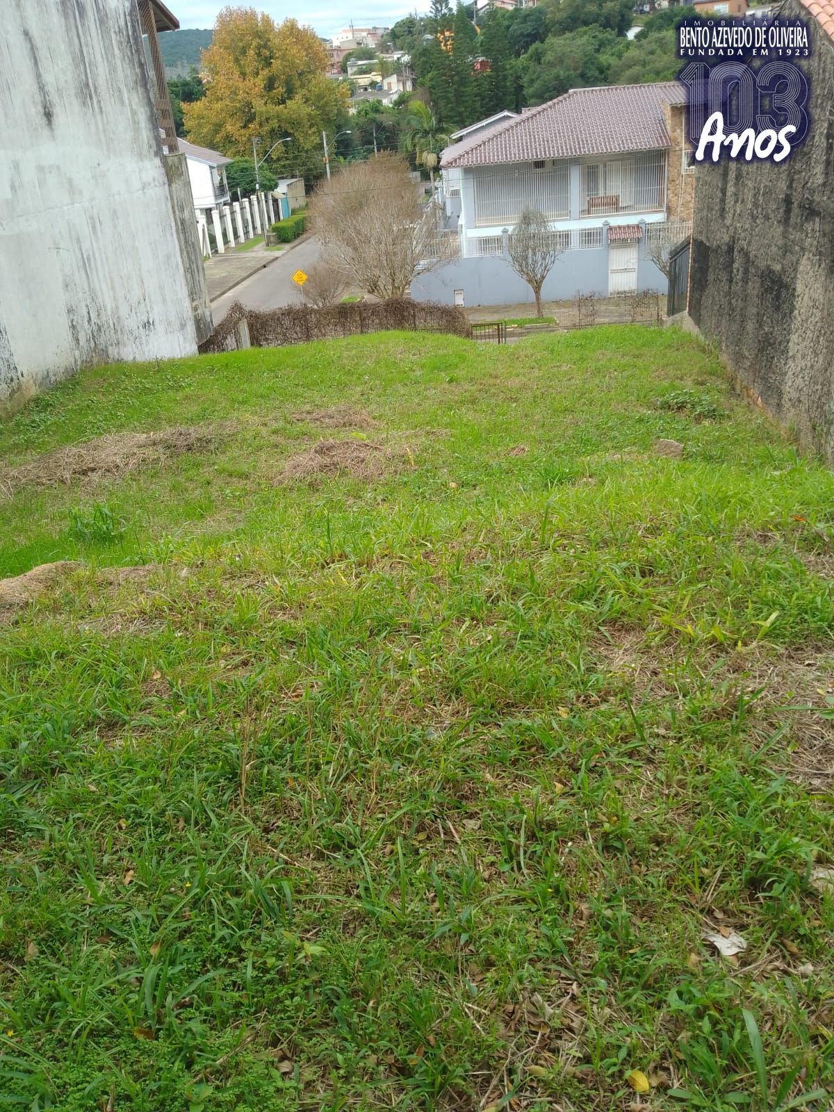 Terreno, 300 m² - Foto 1