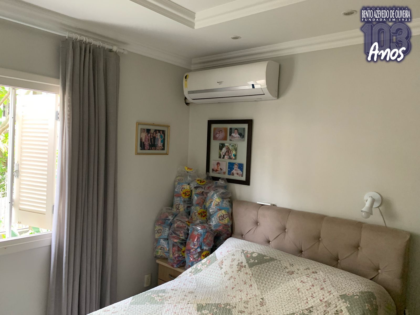 Sobrado, 4 quartos, 271 m² - Foto 71