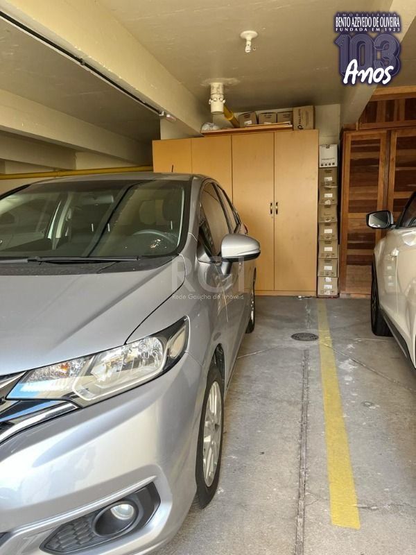 Apartamento, 3 quartos, 125 m² - Foto 21