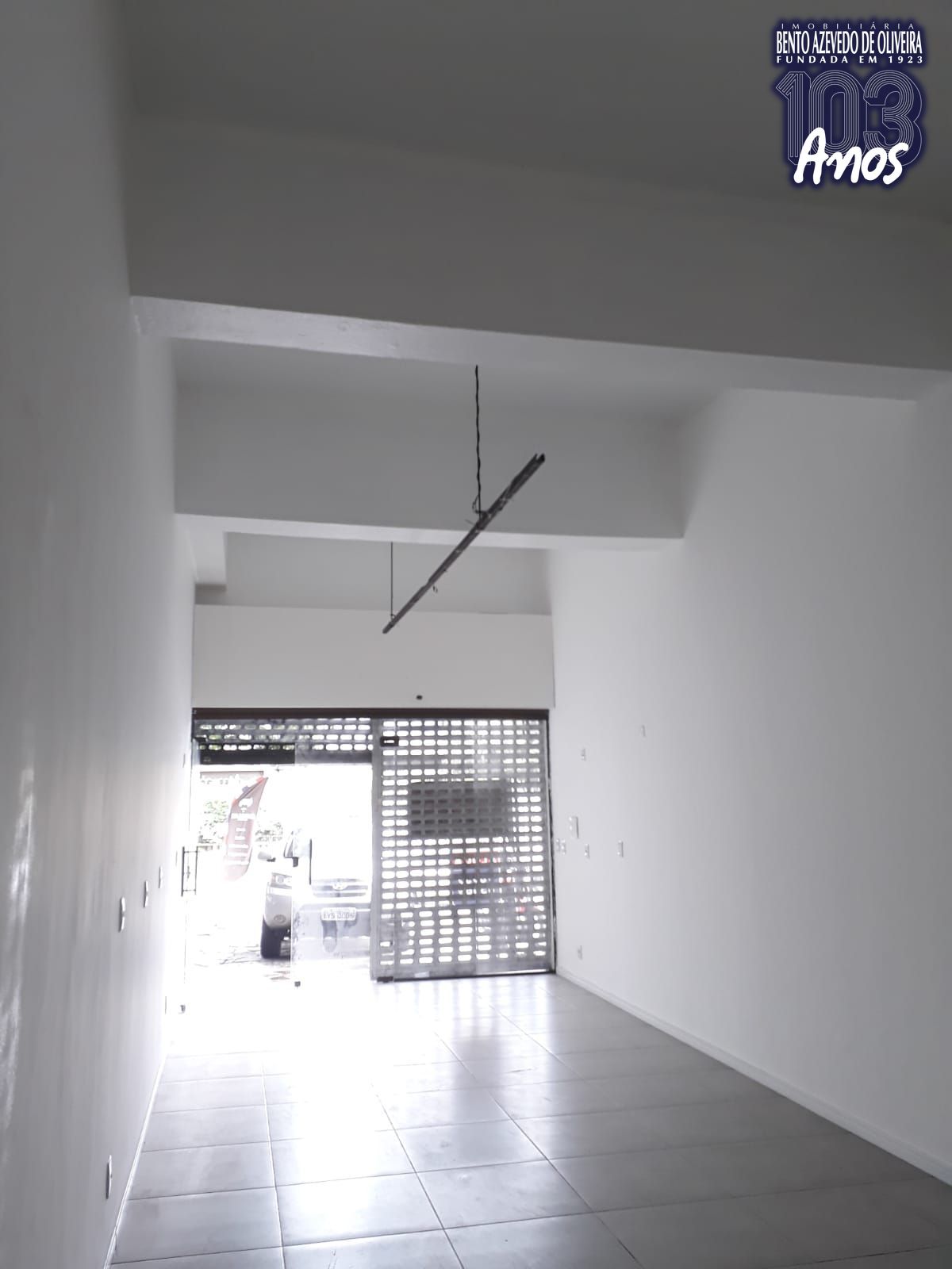 Loja-Salão, 40 m² - Foto 7