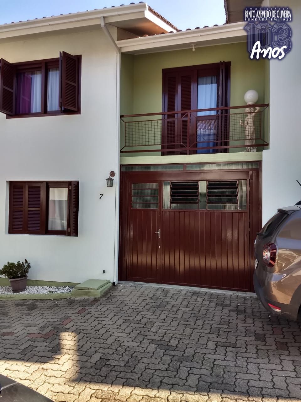 Sobrado, 3 quartos, 90 m² - Foto 2