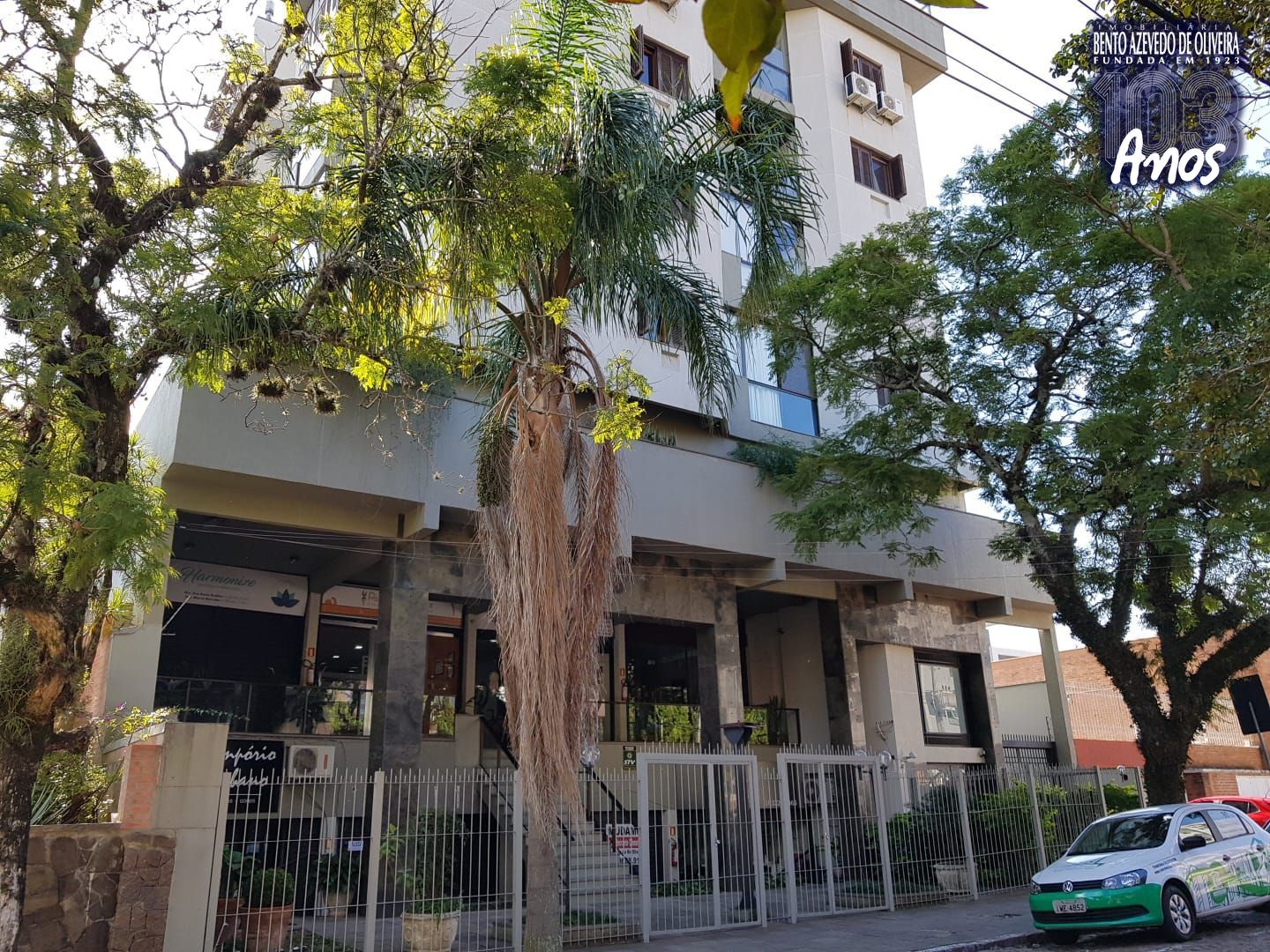 Apartamento, 2 quartos, 71 m² - Foto 2