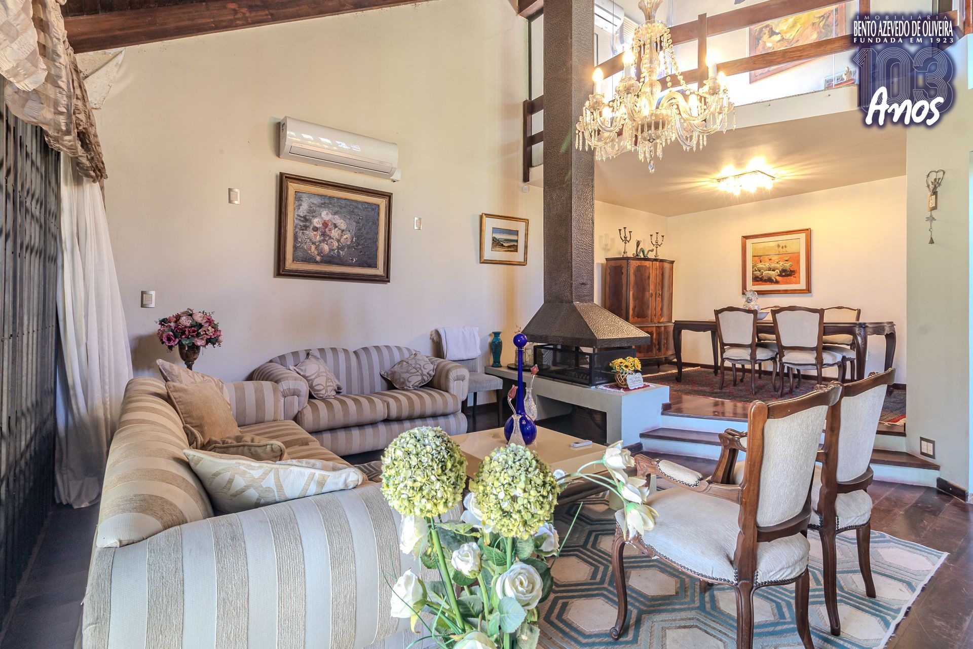 Casa, 4 quartos, 240 m² - Foto 15