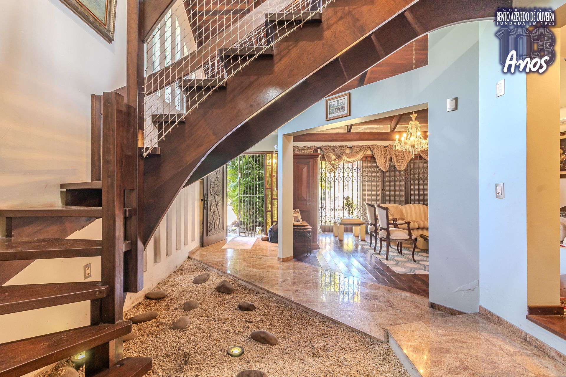 Casa, 4 quartos, 240 m² - Foto 12