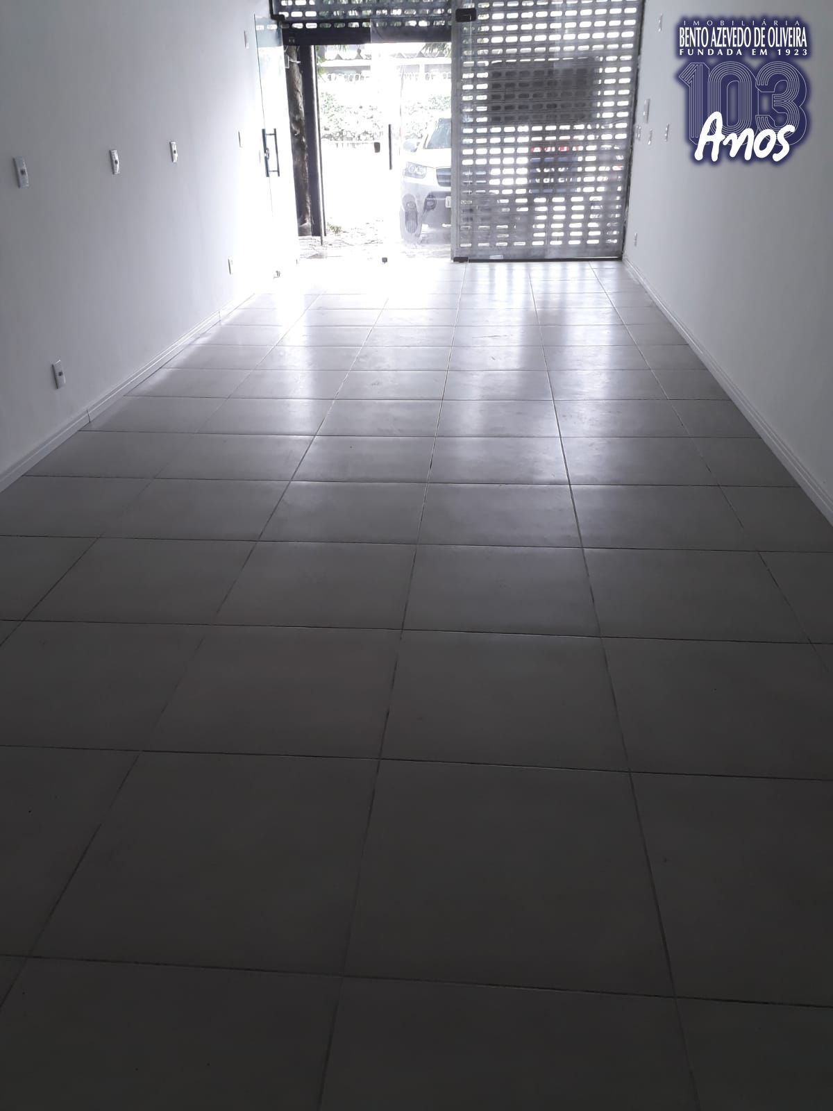 Loja-Salão, 40 m² - Foto 6